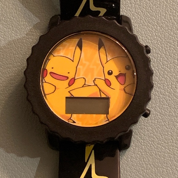 Pokémon Watch - Picture 3 of 3